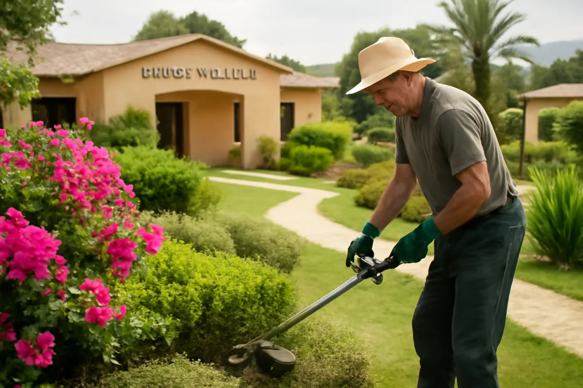 Babai Village Resort offerte estate 2024: il trucco per risparmiare davvero