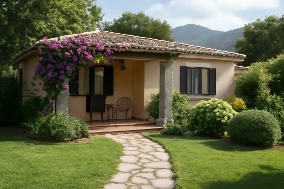 Bed and breakfast a Tertenia: i segnali che distinguono quelli davvero accoglienti